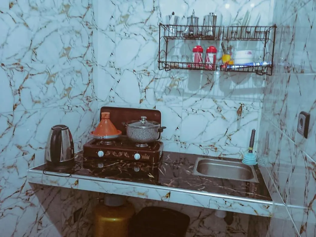 Moroccan House Sunny Agadir Morocco