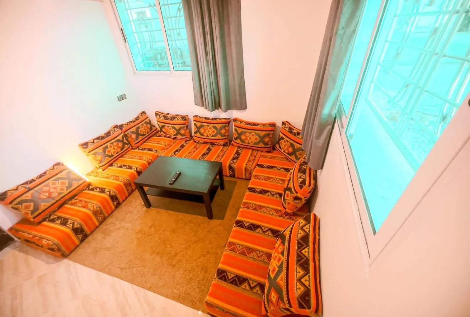 Moroccan House Sunny Agadir
