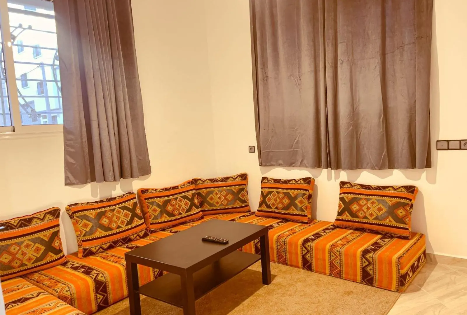 Moroccan House Sunny Agadir Morocco